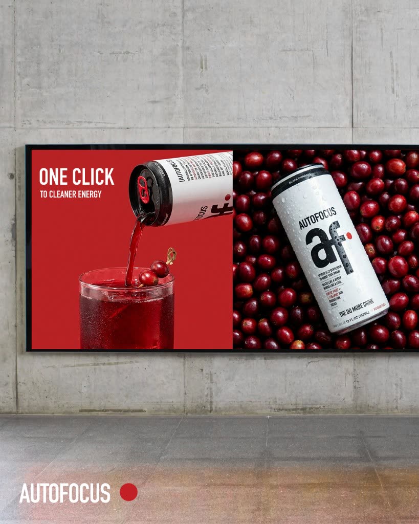 AUTOFOCUS