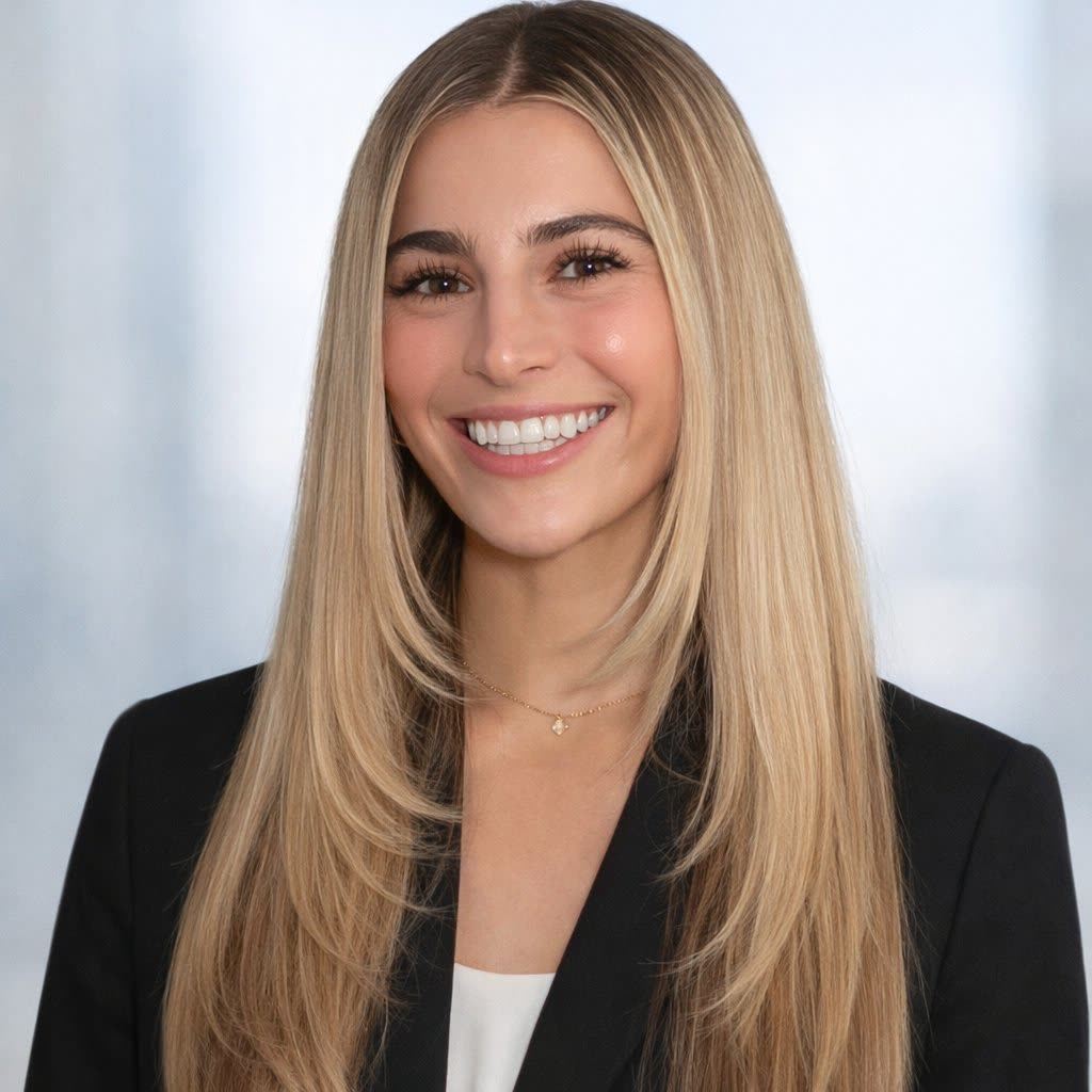 Courtney Alioto