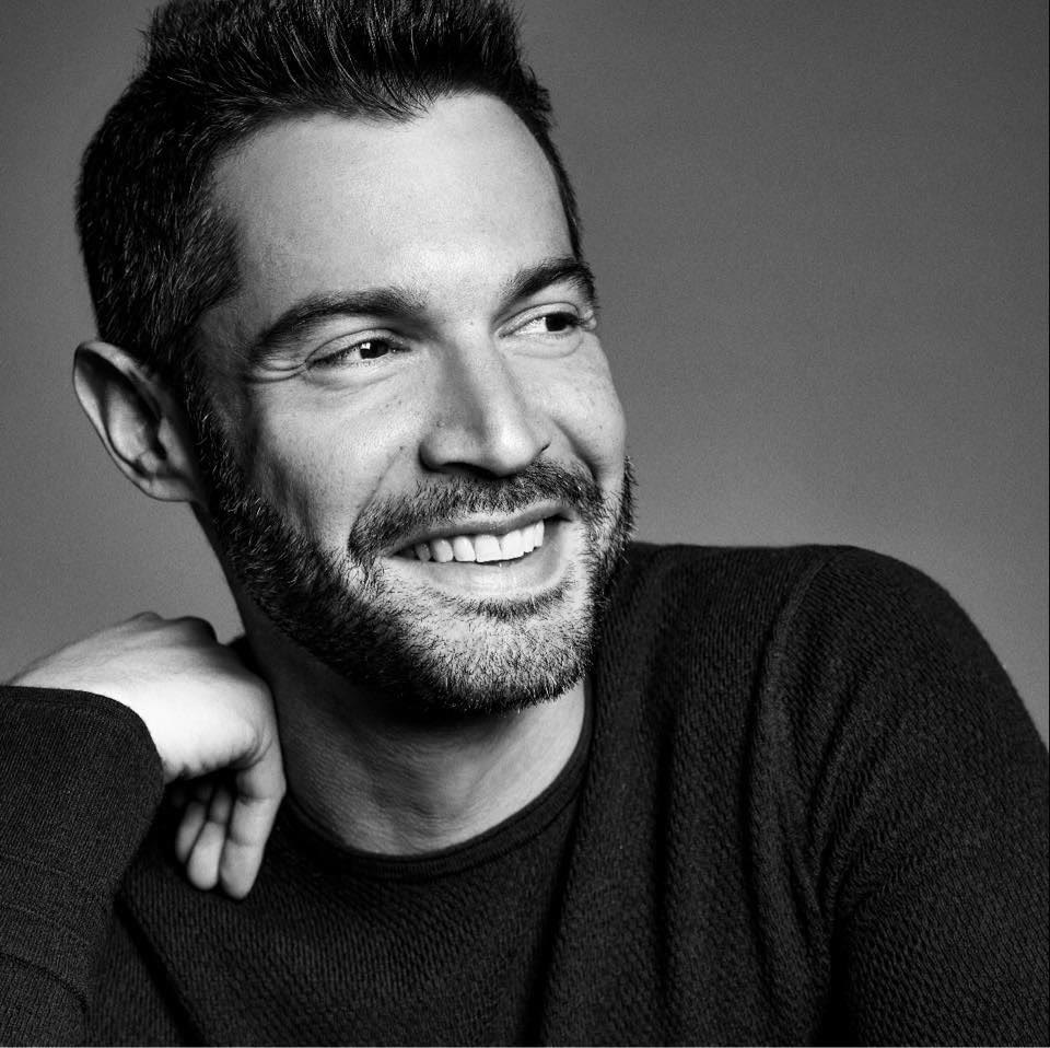 Ross Deutsch