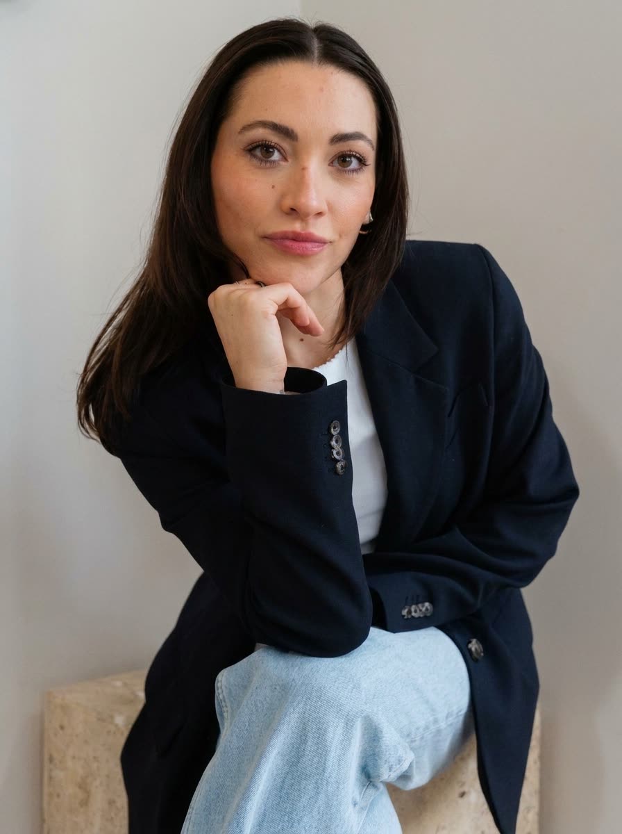 Sydney Abrams