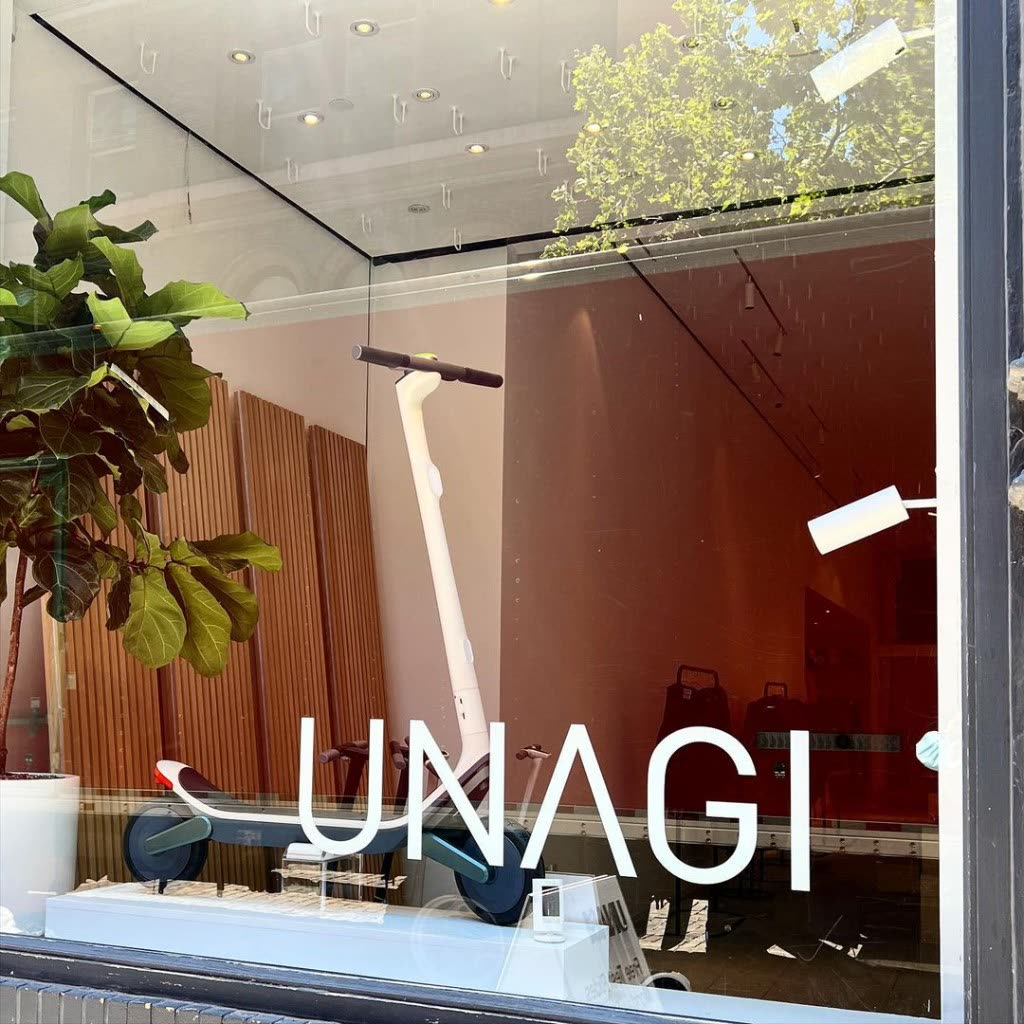 Unagi